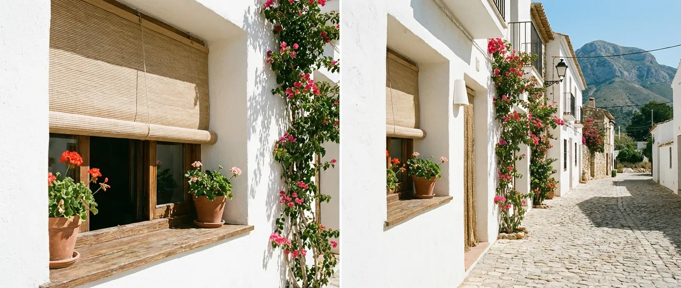 Reparación de Persianas en Jesús Pobre 24 Horas